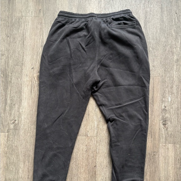 The North Face Kids Charcoal Sweatpants - Picture 6 of 6